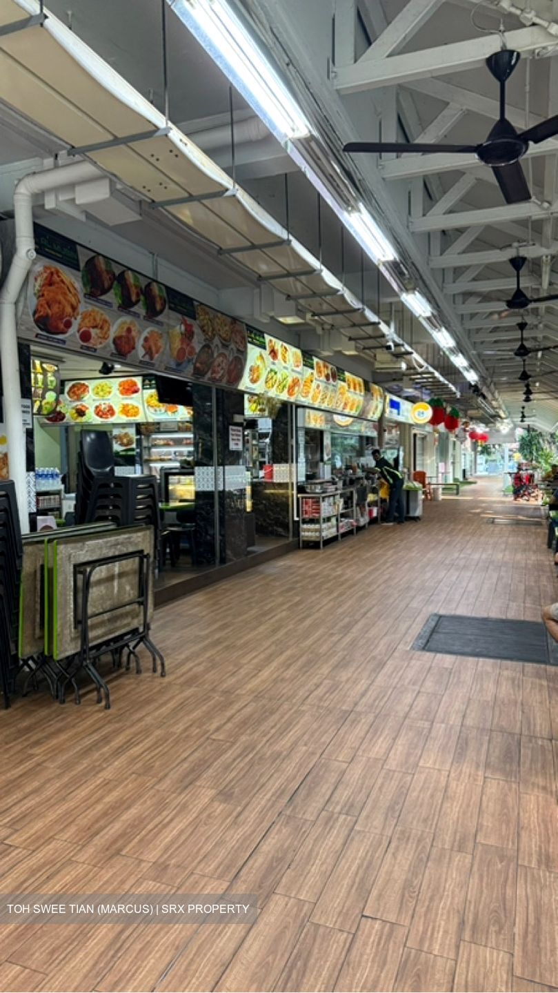 Cheng San Centre (D20), Shop House #594631701